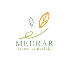 Imagen de MEDRAR crecer es posible