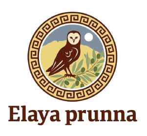 Imagen de Elaya prunna