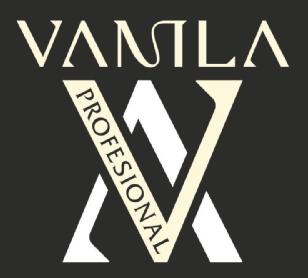 Imagen de VANILA PROFESIONAL VA
