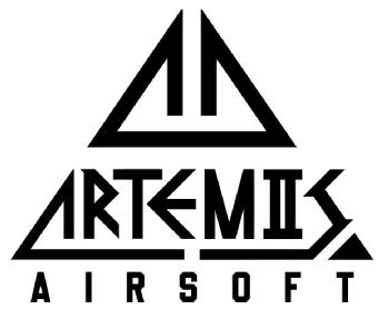 Imagen de Artemis Airsoft