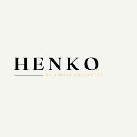 Imagen de HENKO BY AINARA COLLANTES