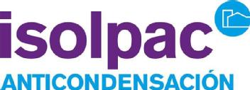 Imagen de isolpac ANTICONDENSACIÓN