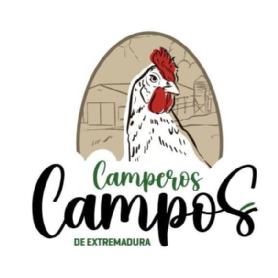 Imagen de CAMPEROS CAMPOS DE EXTREMADURA