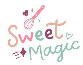 Imagen de Sweet Magic