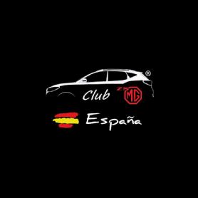 Imagen de CLUB MG ZS ESPAÑA