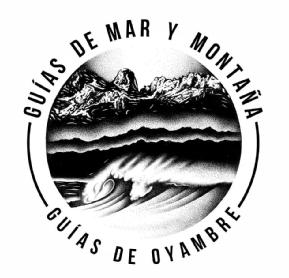 Imagen de Guías de Oyambre
