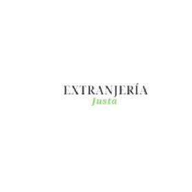 Imagen de EXTRANJERÍA JUSTA