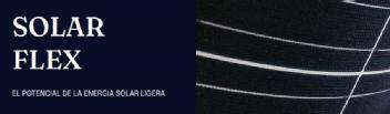 Imagen de solar flex el potencial de energia solar ligera
