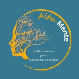 Imagen de AltaMente Gifted coach para personas aacc/pas