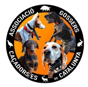 Imagen de ASSOCIACIÓ GOSSERS CAÇADORS/ES DE CATALUNYA