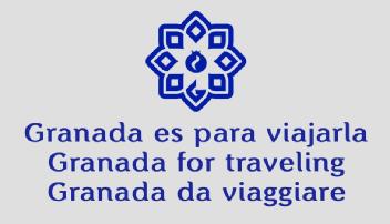 Imagen de Granada es para viajarlaGranada for travelingGranada da viaggiare