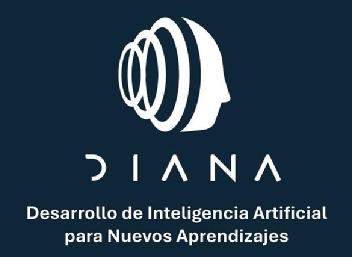 Imagen de DIANA DESARROLLO DE INTELIGENCIA ARTIFICAL PARA NUEVOS APRENDIZAJES