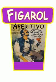 Imagen de FIGAROL APERITIVO DI QUALITA DI QUALITA