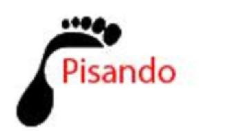 Imagen de Pisando