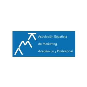 Imagen de AMK Asociación Española de Marketing Académico y profesional