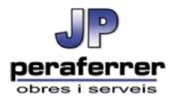 Imagen de JP PERAFERRER OBRES I SERVEIS
