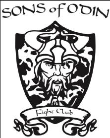 Imagen de SONS OF ODIN Fight Club