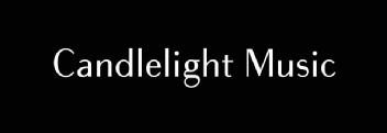 Imagen de Candlelight Music