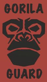 Imagen de GORILA GUARD