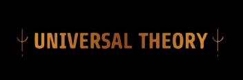 Imagen de UNIVERSAL THEORY