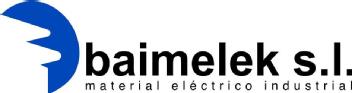 Imagen de baimelek s.l. material eléctrico industrial