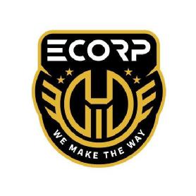 Imagen de ECORP y WE MAKE THE WAY