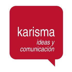 Imagen de karisma ideas y comunicación