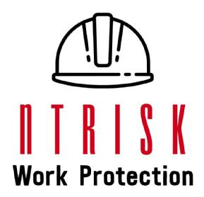 Imagen de NTRISK WORK PROTECTION