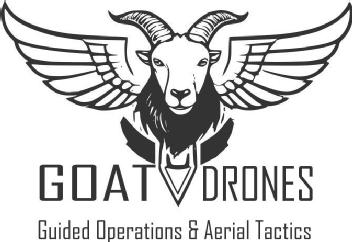 Imagen de Goat Drones, Guided Operations & Aerial Tactics