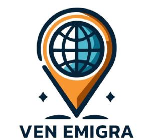 Imagen de VEN EMIGRA