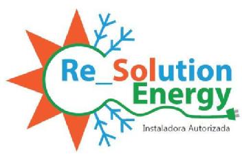 Imagen de Re_Solution Energy. Instaladora Autorizada