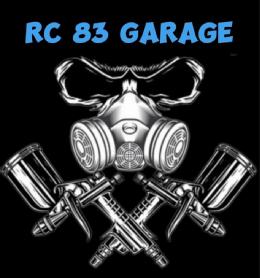 Imagen de RC 83 GARAGE