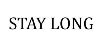 Imagen de STAY LONG