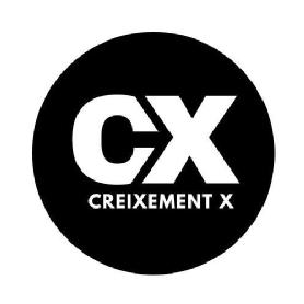 Imagen de CREIXEMENT X