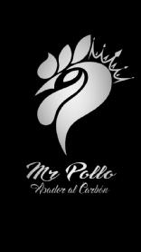 Imagen de Mr Pollo Asador al Carbón