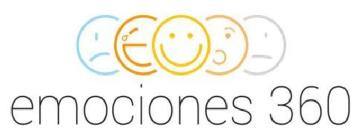 Imagen de EMOCIONES 360