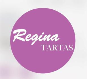 Imagen de Regina TARTAS