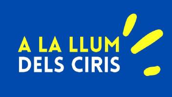 Imagen de A LA LLUM DELS CIRIS