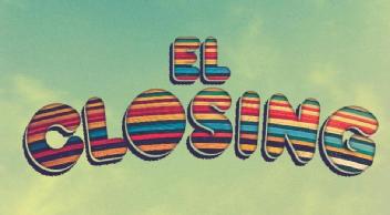 Imagen de EL CLOSING
