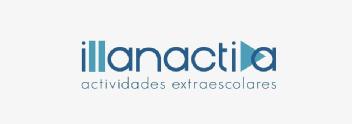 Imagen de ILLANACTIVA actividades extraescolares