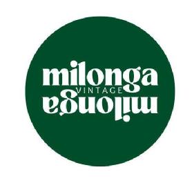 Imagen de milonga VINTAGE
