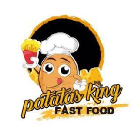 Imagen de Patatas king Fast food