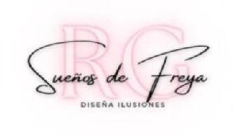 Imagen de RG Sueños de Freya DISEÑA ILUSIONES