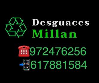 Imagen de desballestaments Millan