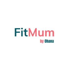 Imagen de FitMum by Ohana