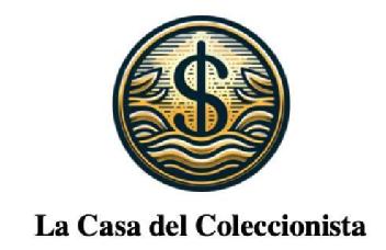 Imagen de NOMBRE COMERCIAL: La Casa del Coleccionista