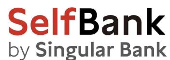 Imagen de SelfBank by SIingular Bank