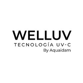 Imagen de WELLUV TECNOLOGÍA UV-C BY AQUAIDAM