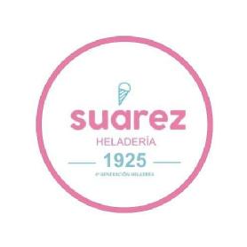 Imagen de SUÁREZ HELADERÍA 1925 4 GENERACIÓN HELADERA
