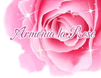 Imagen de ARMONÍA LA ROSE